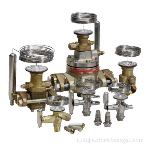 Danfoss Expansion Valve Tx2 068z3206